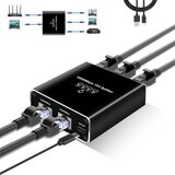  Ethernet Spliter KT-ETS14 1/4 1000Mbps ( 11-526 ) | ePonuda.com