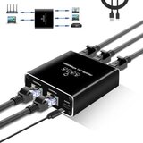  LAN switch mrežno stikalo 5 port razdelilnik do 1000 Mb/s USB Cene