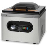Caso VacuChef 77 komorna vakuumirka 630 W, pumpa 77 l/min, komora 11 l Cijene
