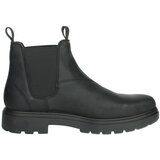 Geox Gležnjarji Chelsea U Spherica Ec7 U46FRA 000FF C9999 Črna | Shoptok.si