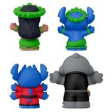 Figure djelovanja LPC LILO Y STITCH 4 Dijelovi | shoptok.hr