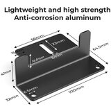 ECOFLOW Rigid Solar Panel Mounting Feet | shoptok.hr