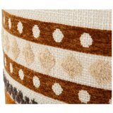 Mauro Ferretti Smeđi/bež tabure Ethnic – | shoptok.hr