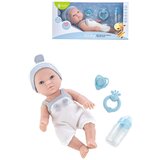 BEBA u letnjem bodiju sa dodacima, 30cm | ePonuda.com