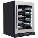 Temptech CPROX60SX-24 vinski hladnjak, (samostojeći ili ugradbeni) | shoptok.hr