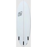 TwinsBros Freaky Adams Future Deska za surfanje white | Shoptok.si