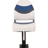  Sjedalo za brod s postoljem okretno za 360° | shoptok.hr