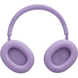 JBL LIVE 780NC Brezžične Bluetooth v z slušalke vijolični barvi, Over-Ear slušalke odstranjevanjem hrupa. | Shoptok.si