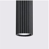 Nice Lamps Crna viseća svjetiljka Gleam – | shoptok.hr