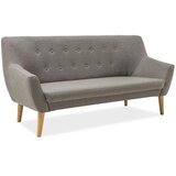 Molarem Home Trosjed Nordic 3 BARŠ.-siva Cijene