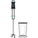 Cecotec Batidora de Mano Power TitanBlack 1200xl, (22126451) | Shoptok.si