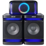 Akai DUAL SYS MX5 SISTEM Zvučnika | ePonuda.com