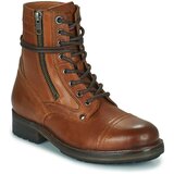 Pepe Jeans MELTING COMBAT W Smeđa | shoptok.hr