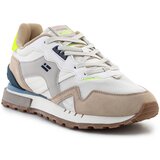 D.Franklin Nizke superge Vibla ZIG Patch DFSH378008-BEIG Beige Bež | Shoptok.si