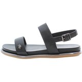 U.S. Polo Assn. Ženske sandale, Crne | ePonuda.com