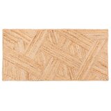  Tepih JUTA 70x140 cm bež/prirodna | Eponuda.com