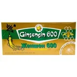 Čisti ekstrakt ginsenga (10x10ml ampule)