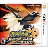 Ultra Sun (3DS)