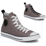 Converse Visoke superge CHUCK TAYLOR ALL STAR WIDE Siva Cene