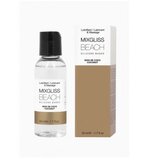 Mixgliss Silikonski lubrikant Beach 2v1 50ml Cene