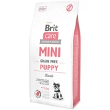 Mini Grain Free Puppy jagnjetina - Varčno pakiranje: 2 x 7 kg