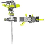 Bradas le-6104 rasprskivač sektorski ( 4983 ) | ePonuda.com