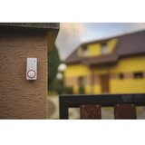  KOMPLET Bežični zvono za utičnicu + 2x dugme 230V IP44 | Eponuda.com