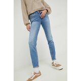 Tommy Jeans Traperice za žene, visoki struk | shoptok.hr