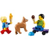Lego Kamion sa sladoledom | Eponuda.ba