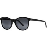 Horsefeathers Chloe AW060A Polarized L (55) Črna/Siva Cene