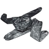 Body Sculpture Sauna odelo crni Cene'.'