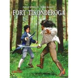 Phoenix Press Paolo Morales - Fort Tikonderoga Cene
