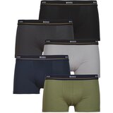 Boss Trunk 5P Essential Višebojna Cijene