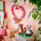 Lego Ljubezenska medvedka | Shoptok.si