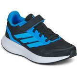 Adidas Nizke superge RUNFALCON 5 EL C Črna | Shoptok.si