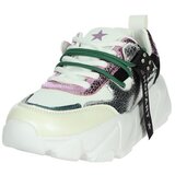 Shop Art Visoke superge SASF240928 Bela | Shoptok.si