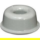 Toolcraft PD2210G nogica za uređaje samoljepljivo, okruglo siva (Ø x V) 22.3 mm x 10.1 mm 1 St. | Eponuda.ba