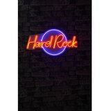 Wallity dekorativna plastična led svetla hard rock - plavo,c Cene