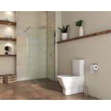 Copen Walk-in CONCEPT MONTE 80x200cm 8mm staklo (C-02-S80) | ePonuda.com