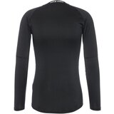 Nike Funkcionalna majica črna / bela | Shoptok.si