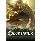 Steam decktamer key (pc) europe | Eponuda.com