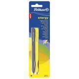 Pelikan olovka hemijska energy pk2 921205 blister Cene