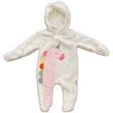  Skafander za bebe 3534264, Beli | Eponuda.com