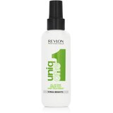 Revlon Professional Maska za kosu u spreju UNIQone Green Tea, 150ml | Eponuda.com