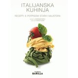 Data Status Mario Gracija,Marijagracija Vila - Italijanska kuhinja: recepti s potpisom starih majstora Cene