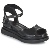 Airstep / A.S.98 Sandali & Odprti čevlji LAGOS 2.0 BRIDE Črna