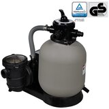W Crpka s pješčanim filtrom 600 17 000 L/h Cijene