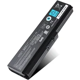 baterija za laptop toshiba satellite C650 C660 A660 A665 L650 L650D L655 L670 3817