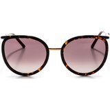 Carolina Herrera Sončna očala CH0077S-86 Večbarvna Cene