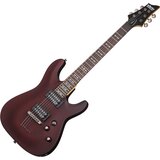 Schecter Omen 6 Walnut Satin | shoptok.hr